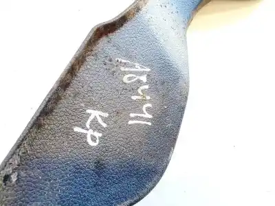 Pezzo di ricambio per auto di seconda mano plastica per ford focus ii (da_) 1.6 ti riferimenti oem iam 250171  05295-000