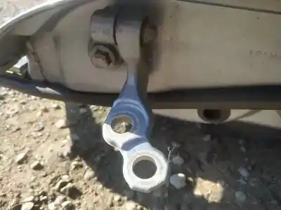 Peça sobressalente para automóvel em segunda mão esticador de porta por ford focus turnier (cb4) 1.6 16v cat referências oem iam 