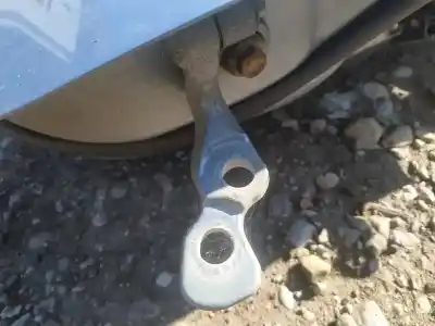 Peça sobressalente para automóvel em segunda mão esticador de porta por ford focus turnier (cb4) 1.6 16v cat referências oem iam 