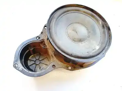 İkinci el araba yedek parçası HOPARLÖR için VOLKSWAGEN PASSAT VARIANT (3C5)  OEM IAM referansları 3C0035454  