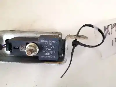 Peça sobressalente para automóvel em segunda mão sensor por citroen c8 2.2 hdi exclusive referências oem iam 1400370180  00402624a1