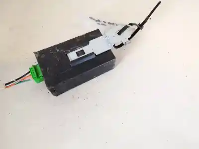 Pezzo di ricambio per auto di seconda mano modulo elettronico per honda fr-v (be) 1.8 vtec cat riferimenti oem iam   