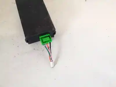 Pezzo di ricambio per auto di seconda mano modulo elettronico per honda fr-v (be) 1.8 vtec cat riferimenti oem iam   