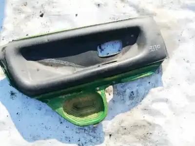 Pezzo di ricambio per auto di seconda mano plastica per volvo v70 ii (285) 2.5 tdi riferimenti oem iam 39962745