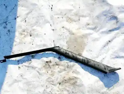 Pezzo di ricambio per auto di seconda mano plastica per volvo v70 ii (285) 2.5 tdi riferimenti oem iam 1882