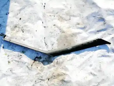 Pezzo di ricambio per auto di seconda mano plastica per volvo v70 ii (285) 2.5 tdi riferimenti oem iam 1882