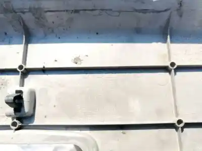 Pezzo di ricambio per auto di seconda mano plastica per volvo v50 (545) 2.0 d riferimenti oem iam 8663501  11137