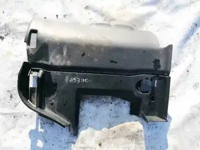 Pezzo di ricambio per auto di seconda mano plastica per volvo v70 ii (285) 2.5 tdi riferimenti oem iam 3865