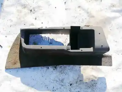 Pezzo di ricambio per auto di seconda mano plastica per volvo v70 ii (285) 2.5 tdi riferimenti oem iam 1882