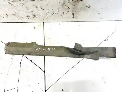 Peça sobressalente para automóvel em segunda mão plásticos por audi 80 b4 avant (8c5) 1.9 tdi referências oem iam 