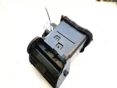 Peça sobressalente para automóvel em segunda mão grelha / difusor de ar por honda fr-v (be) 2.2 ctdi executive referências oem iam 