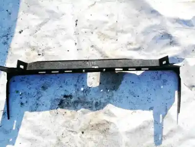 Pezzo di ricambio per auto di seconda mano plastica per volvo v70 ii (285) 2.5 tdi riferimenti oem iam 14587