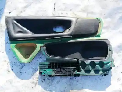 Pezzo di ricambio per auto di seconda mano plastica per volvo v70 ii (285) 2.5 tdi riferimenti oem iam 