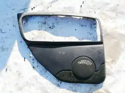 Pezzo di ricambio per auto di seconda mano plastica per volvo v70 ii (285) 2.5 tdi riferimenti oem iam 