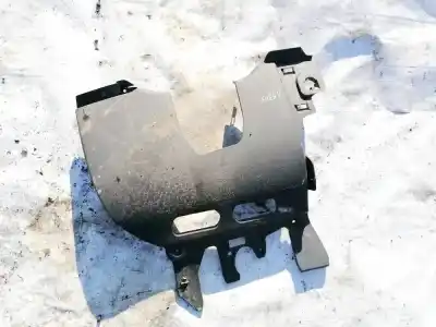 Second-hand car spare part plastics for volvo v50 (545) 2.0 d oem iam references 9481663