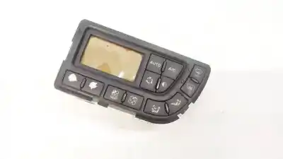 Peça sobressalente para automóvel em segunda mão comando de sofagem (chauffage / ar condicionado) por citroen c4 picasso 1.6 16v hdi fap referências oem iam 965086897700