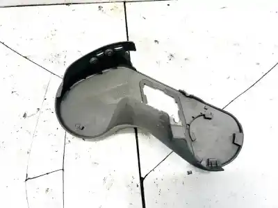 Peça sobressalente para automóvel em segunda mão plásticos por audi a4 avant (8e) 2.5 tdi (120kw) referências oem iam 8303946