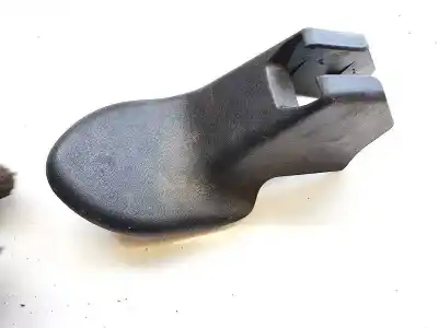 Peça sobressalente para automóvel em segunda mão plásticos por honda fr-v (be) 2.2 ctdi executive referências oem iam 81196sjda0030