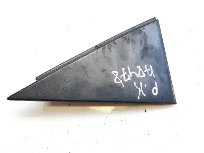 Peça sobressalente para automóvel em segunda mão plásticos por volvo v50 (545) 2.4 referências oem iam 30715047