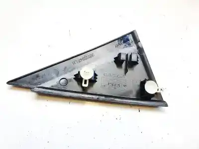 Pezzo di ricambio per auto di seconda mano plastica per volvo v50 (545) 2.4 riferimenti oem iam 30715047  