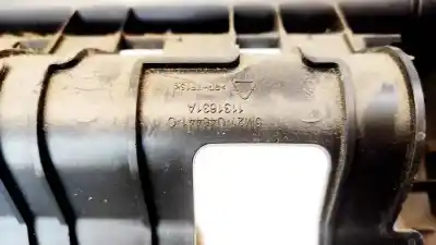 Автозапчастина б/у пластика для ford s-max (ca1) 1.8 tdci cat посилання на oem iam 6m21u46441c  6m21-u46441-c