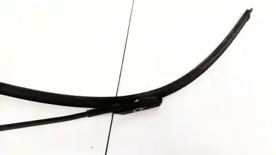 Автозапчастина б/у лівий передній ручок склоочисника для ford s-max (ca1) 1.8 tdci cat посилання на oem iam 6m2117526ab  