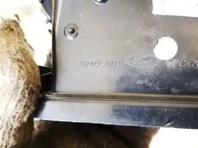 Pezzo di ricambio per auto di seconda mano griglia di aerazione per ford grand c-max van 2.0 tdci riferimenti oem iam 07466001  07466-001