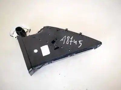 Pezzo di ricambio per auto di seconda mano griglia di aerazione per ford grand c-max van 2.0 tdci riferimenti oem iam 07466001  07466-001