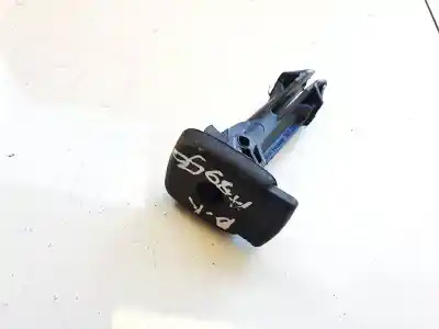 Автозапчасти б/у пластики за volkswagen passat b3/b4 (3a2, 35i) 1.9 td ссылки oem iam 357881939a