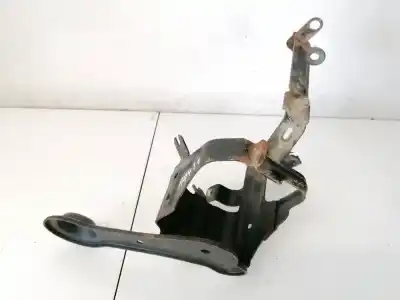 Автозапчастина б/у пластика для opel vectra c (z02) 2.2 dti 16v (f69) посилання на oem iam 24444335  000-0185-027-020d0