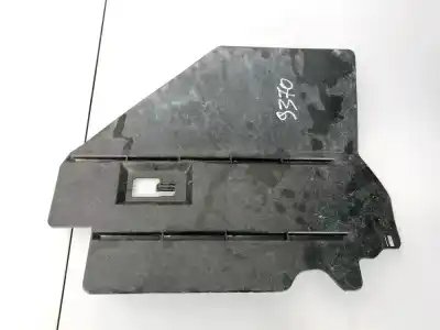 Pezzo di ricambio per auto di seconda mano plastica per volvo v70 ii (285) 2.5 tdi riferimenti oem iam 9158987