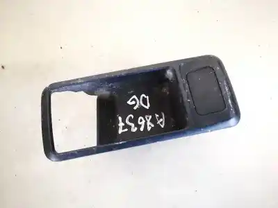 Peça sobressalente para automóvel em segunda mão plásticos por ford focus turnier (cb4) 1.6 16v cat referências oem iam 3m51226a36adw