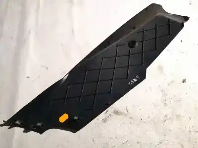 Автозапчастина б/у пластика для ford fiesta (cb1) 1.4 tdci cat посилання на oem iam 8a61a046b26a  8a61-a046b26-a