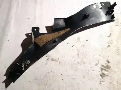 Автозапчастина б/у пластика для ford fiesta (cb1) 1.4 tdci cat посилання на oem iam 8a61a31016bb  8a61-a31016-bb