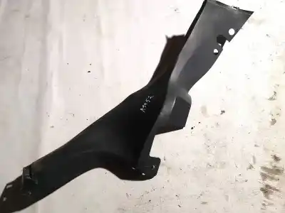 Автозапчастина б/у  для FORD FIESTA (CB1)  Посилання на OEM IAM 8A61A31016BB  8A61-A31016-BB