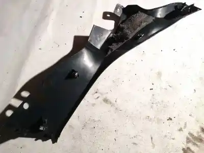 Автозапчастина б/у пластика для ford fiesta (cb1) 1.4 tdci cat посилання на oem iam 8a61a31017bb  8a61-a31017-bb