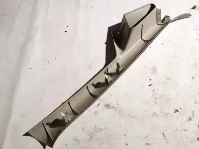Pezzo di ricambio per auto di seconda mano plastiche per ford fiesta (cb1) 1.4 tdci cat riferimenti oem iam 8a61b03199  8a61-b03199