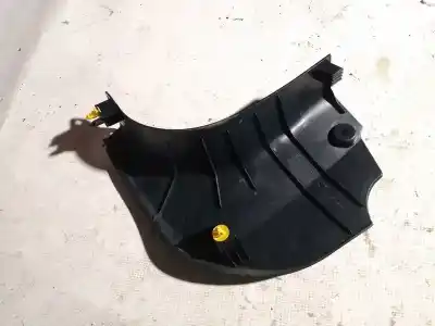 Автозапчасти б/у пластики за ford fiesta (cb1) 1.4 tdci cat ссылки oem iam 3a61b02348aew  3a61-b02348-aew