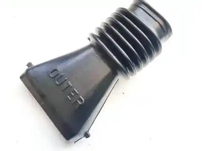 Автозапчастина б/у труба для opel astra j lim. 1.7 16v cdti посилання на oem iam 13262128  3524960853