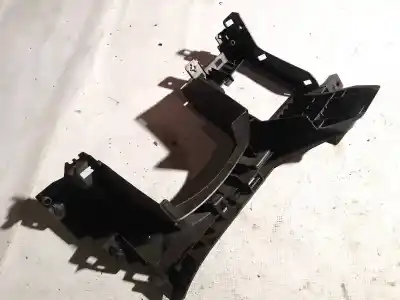 Автозапчастина б/у пластика для opel astra j lim. 1.7 16v cdti посилання на oem iam 498951029  1724934