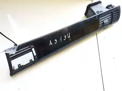 Peça sobressalente para automóvel em segunda mão grelha / difusor de ar por honda fr-v (be) 2.2 ctdi executive referências oem iam 77630sjdg020