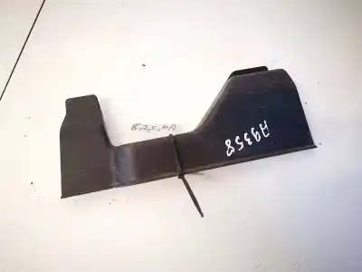 Second-hand car spare part plastics for mitsubishi outlander (cw0) 2.0 di-d intense oem iam references 7211a069