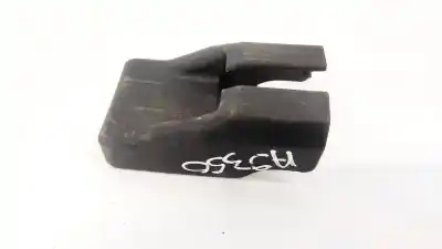 Second-hand car spare part plastics for nissan note (e11e) 1.6 16v cat oem iam references 