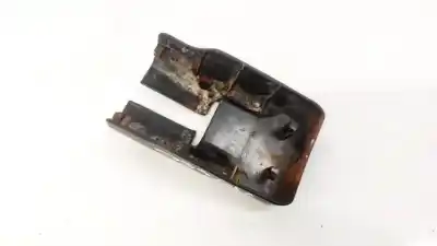 Second-hand car spare part plastics for nissan note (e11e) 1.6 16v cat oem iam references   