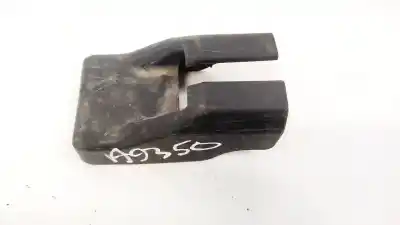 Second-hand car spare part plastics for nissan note (e11e) 1.6 16v cat oem iam references 