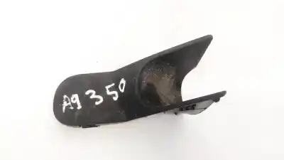 Second-hand car spare part plastics for nissan note (e11e) 1.6 16v cat oem iam references 969129u000