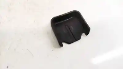 Pezzo di ricambio per auto di seconda mano plastica per nissan note (e11e) 1.6 16v cat riferimenti oem iam   