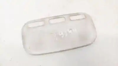 Peça sobressalente para automóvel em segunda mão plásticos por citroen c4 picasso 1.6 16v hdi fap referências oem iam 