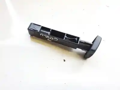 Pezzo di ricambio per auto di seconda mano plastica per volvo v50 (545) 2.0 d riferimenti oem iam 30615874  