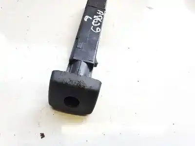 Pezzo di ricambio per auto di seconda mano plastica per volvo v50 (545) 2.0 d riferimenti oem iam 30615874  